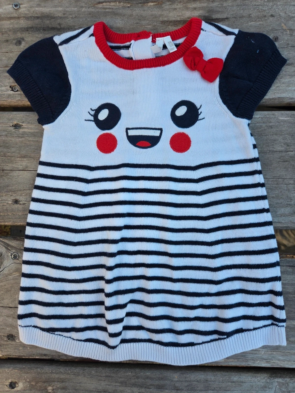 Vestido de punto – photo 2